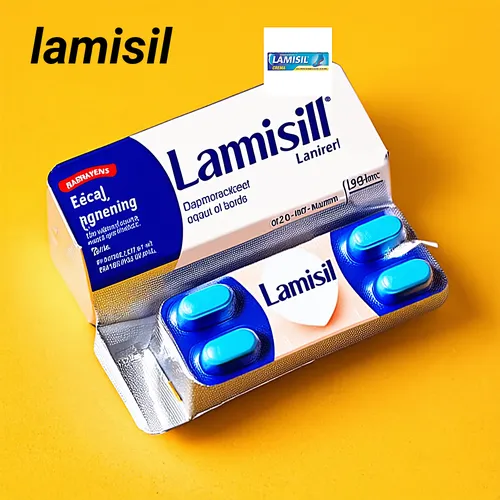 Acheter lamisil 250